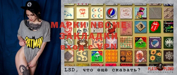 крисы Осинники